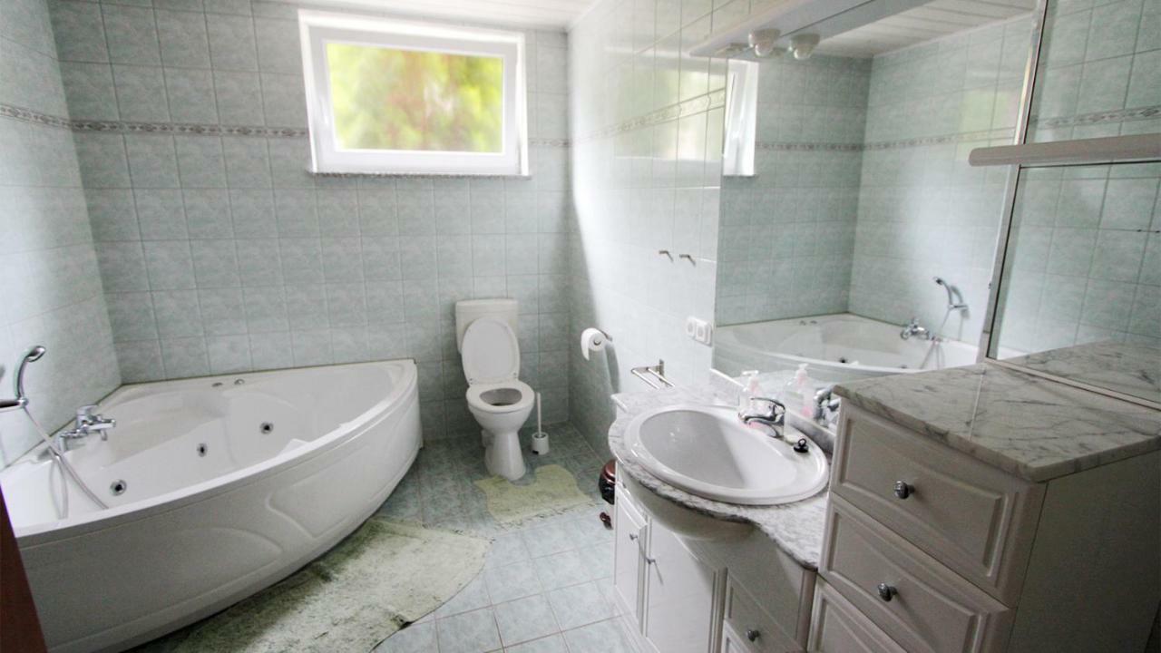 Lena Apartman ヘーヴィーズ エクステリア 写真