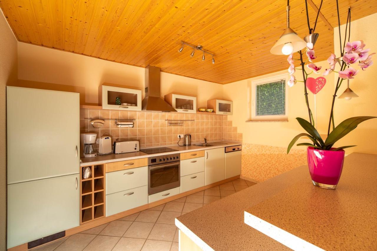 Lena Apartman ヘーヴィーズ エクステリア 写真