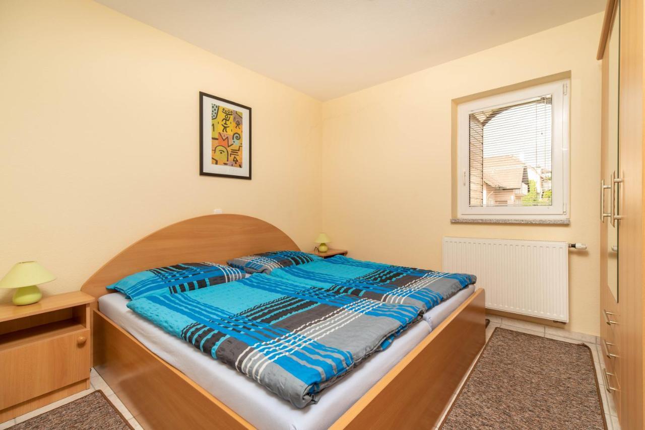 Lena Apartman ヘーヴィーズ エクステリア 写真