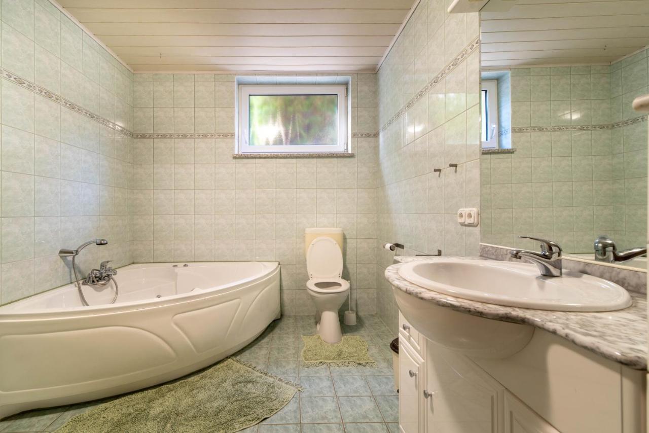 Lena Apartman ヘーヴィーズ エクステリア 写真