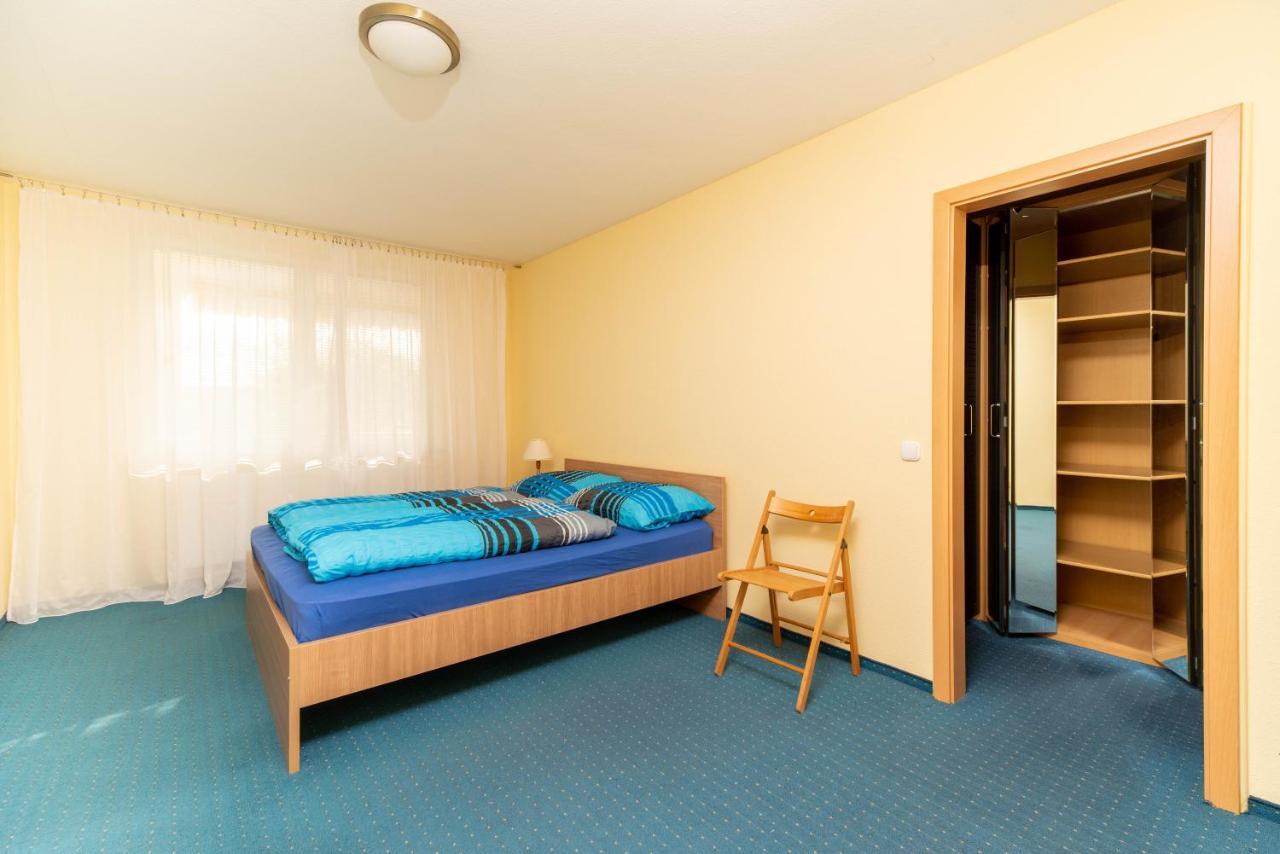Lena Apartman ヘーヴィーズ エクステリア 写真