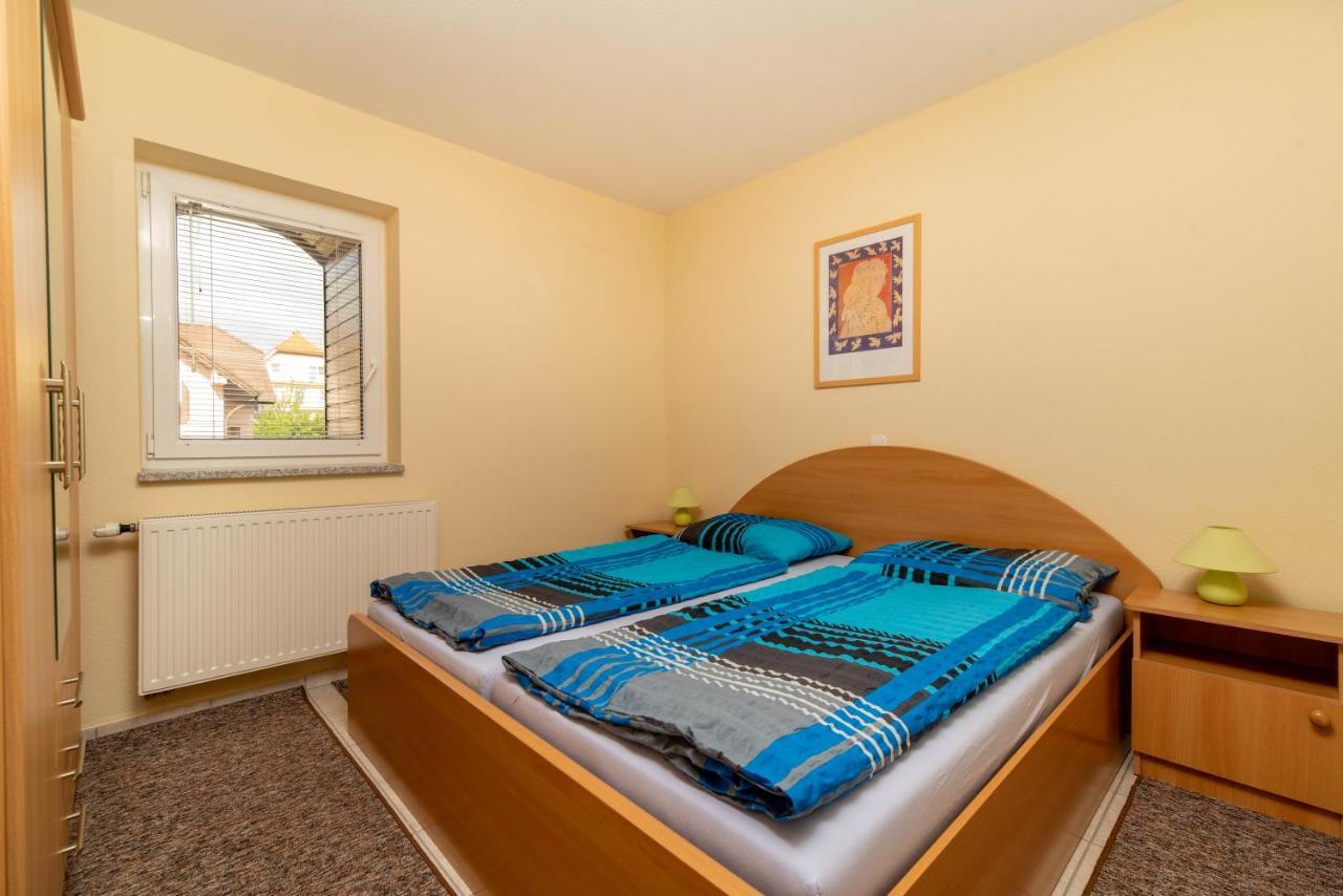 Lena Apartman ヘーヴィーズ エクステリア 写真
