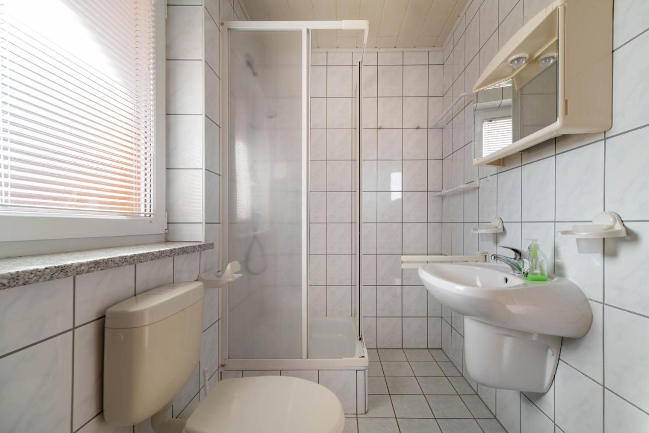 Lena Apartman ヘーヴィーズ エクステリア 写真
